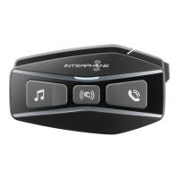 Bluetooth мотогарнитура U-COM 4 в Воронеже