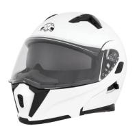 Desment Шлем модуляр Snow Vector White Gloss в Воронеже
