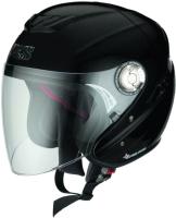 IXS Шлем HX 91 Черный матовый в Воронеже