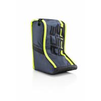 Acerbis Сумка для обуви Boots Black/Yellow (до 47р.) в Воронеже