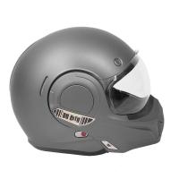 By City Шлем 180 Tech Gray/Matt в Воронеже