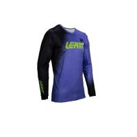 Leatt Джерси 3.5 Ride Kit V25 Argon в Воронеже