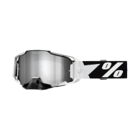 100% Очки Armega LE Renen Starbleed / Mirror Silver в Воронеже