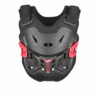 Leatt Детская Защита тела 2.5 Mini Black/Red 110-134 в Воронеже