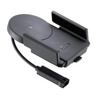 SP Connect Универсальный держатель для телефона с зарядным модулем Universal Charging Phone Clamp в Воронеже