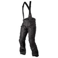 Scout Мотоштаны Rampart black в Воронеже