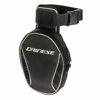 Dainese Сумка на ногу Leg-Bag Stealth-Black в Воронеже