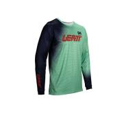 Leatt Джерси 3.5 Ride Kit V25 Matcha в Воронеже