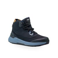 Sidi Мотокроссовки Nucleus GTX Black/Bering Sea в Воронеже