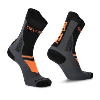 Acerbis Носки MTB Track Black/Orange в Воронеже