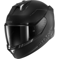 Shark Шлем Skwal i3 Blank SP Mat Black/Anthracite/Black в Воронеже