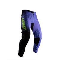 Leatt Штаны 3.5 Ride V25 Argon в Воронеже
