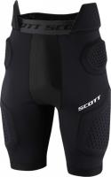 Scott Шорты Softcon Air Short Protector black в Воронеже