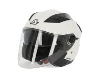 Acerbis Шлем Jet Firstway 2.0 White в Воронеже