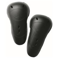IXS Защитные вставки колен, локтей и плеч Gladiator Velcro в Воронеже