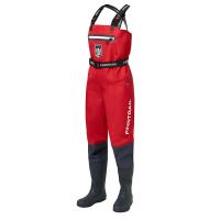 Finntrail Вейдерсы Женские Rachel Bf 5300 Red в Воронеже