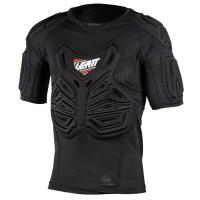 Leatt Защита панцирь Roost Tee Black в Воронеже