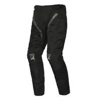 Dimox Мотобрюки текстиль Thunder Strike Mens SD-PT20 Black в Воронеже