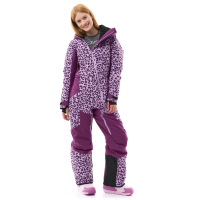 Dragonfly Комбинезон Gravity 2.0 Woman Cat Lavender - Purple 2026 в Воронеже