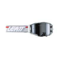 Leatt Маска Velocity 6.5 Iriz Forge Silver 50% в Воронеже