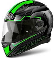 Airoh Шлем Интеграл Movement-S Color Faster Green в Воронеже