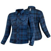 Shima Рубашка Renegade 2.0 Lady Blue в Воронеже