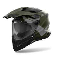 Airoh Шлем Commander 2 Reveal Military Green в Воронеже