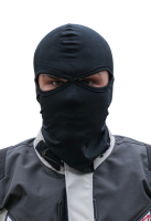 MotoLike Подшлемник Хлопок/Эластан Черный Ninja в Воронеже
