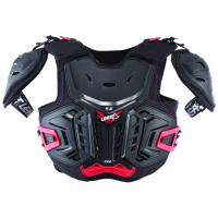 Leatt Детская Защита тела 4.5 Pro Black/Red в Воронеже