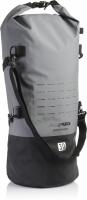 Acerbis Сумка водонепроницаемая вертикальная X-Water Vertical Black/Grey 30L в Воронеже
