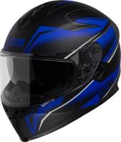 IXS Шлем интеграл HX 1100 2.3 черно-синий в Воронеже