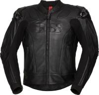 IXS Мотокуртка X-Sport LD RS-1000 Черная в Воронеже