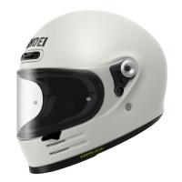Shoei Шлем Glamster Candy 06 белый в Воронеже