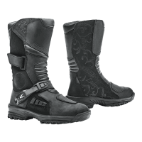 Forma Ботинки ADV Tourer Lady Black в Воронеже