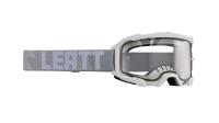Leatt Маска Velocity 4.5 White Clear 83% в Воронеже