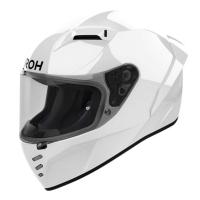 Airoh Мотошлем Connor Color White Gloss в Воронеже