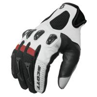 Scott Перчатки Assault black/red в Воронеже