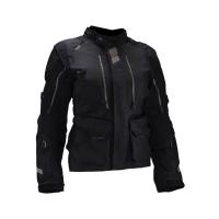 Leatt Мотокуртка ADV MultiTour 5.5 Women 2026 Stealth в Воронеже