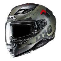 HJC Шлем F71 Faco MC1SF в Воронеже
