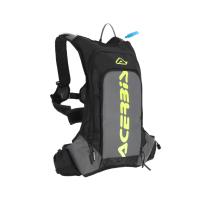 Acerbis Рюкзак с гидропаком X-Storm Logo Black/Grey (14,5/3 L) в Воронеже