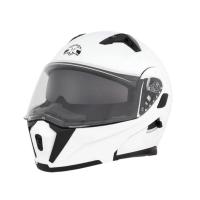 Desment Шлем модуляр Vector White Gloss в Воронеже