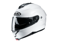 HJC Шлем C91N Pearl White в Воронеже