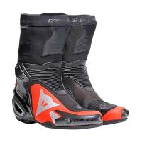 Dainese Ботинки Axial 2 628 Black/Red-Fluo в Воронеже