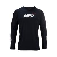 Leatt Джерси Moto 4.5 Enduro V26 Black в Воронеже