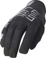 Acerbis Перчатки Ce Zero Degree 3.0 Black/Grey в Воронеже