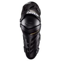 Leatt Наколенники Dual Axis Black 2025 в Воронеже