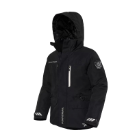 Finntrail Куртка мужская утепленная Powerman 3760 Graphite в Воронеже