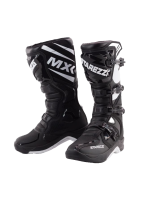 Starezzi Мотоботы Milano Black/White в Воронеже