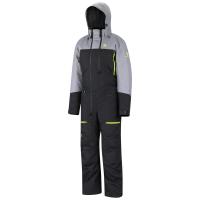 Scott комбинезон зимний Roop Dryo Black/Mlg/Grey в Воронеже