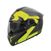 Airoh Шлем Specktre Clever Yellow Matt в Воронеже